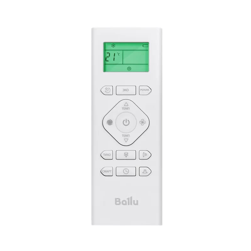 Сплит-система инверторного типа Ballu iGreen Pro DC BSAGI-09HN8_V4 — фото 5