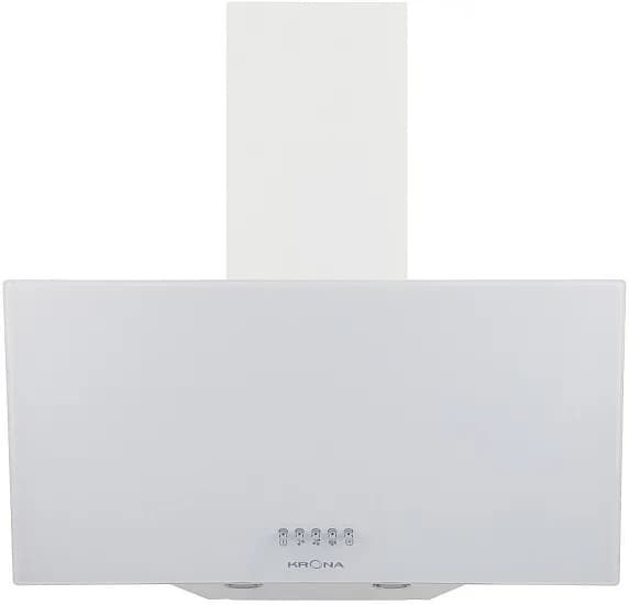 Вытяжка KRONA HELGA 600 white PB — фото 2