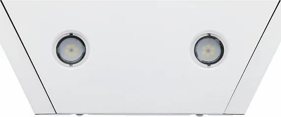 Вытяжка KRONA HELGA 600 white PB — фото 4