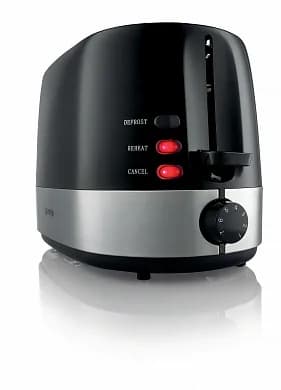 Тостер Gorenje T850BK — фото 5