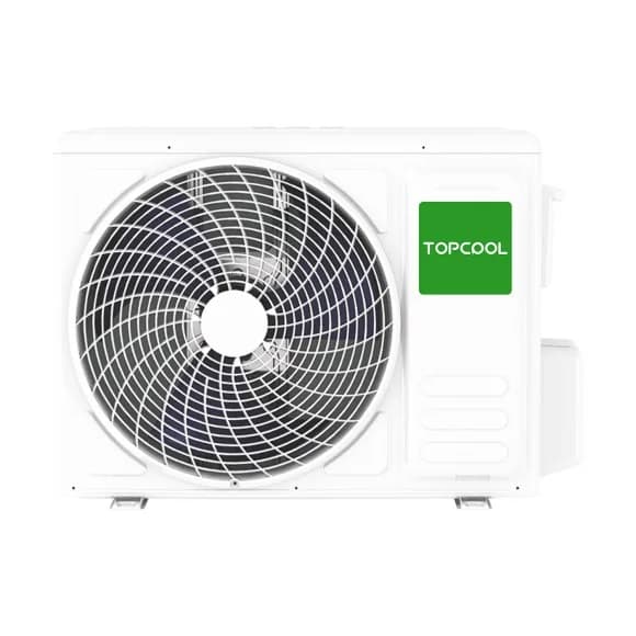 Сплит-система инверторная TOPCOOL inverter  TR-18SBIN1 — фото 3