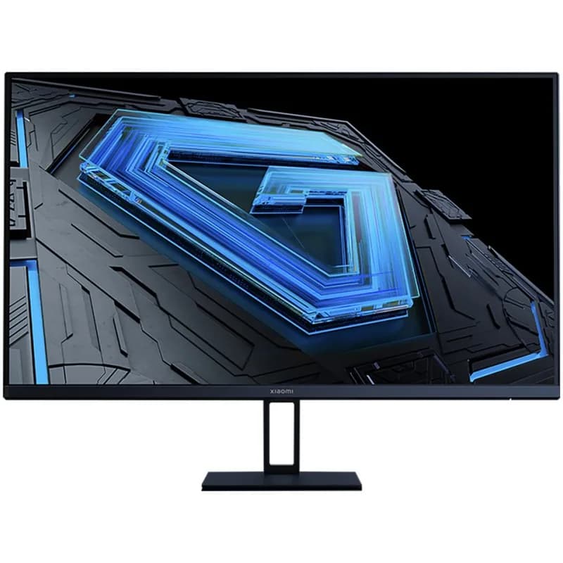 Монитор Xiaomi Monitor G27i 27 ", 1920x1080, 16:9, IPS, 165 Гц, 250 кд/м2, GTG 1 мс, AMD FreeSync,