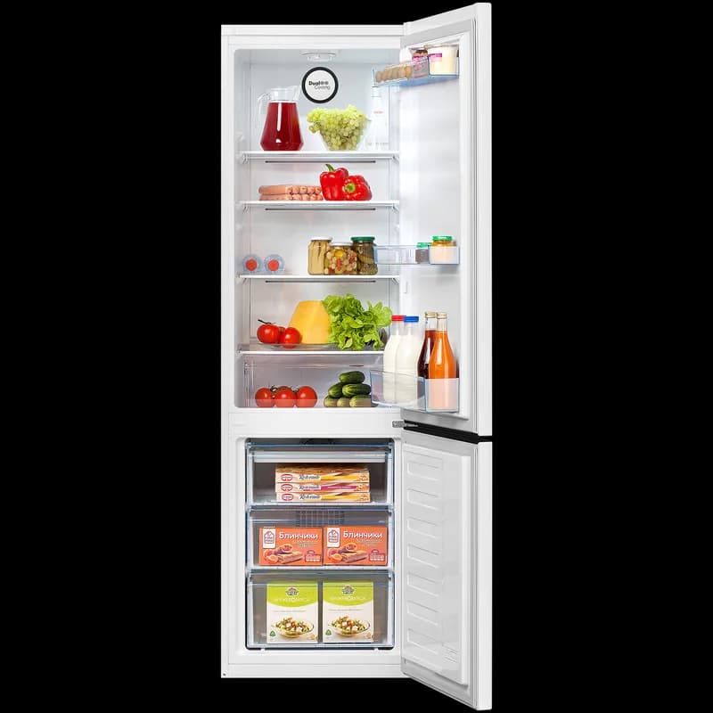 Холодильник BEKO B1RCNK312W — фото 3
