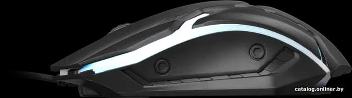 Проводной игровой набор AlterAcs KMHP001-GLC — фото 3