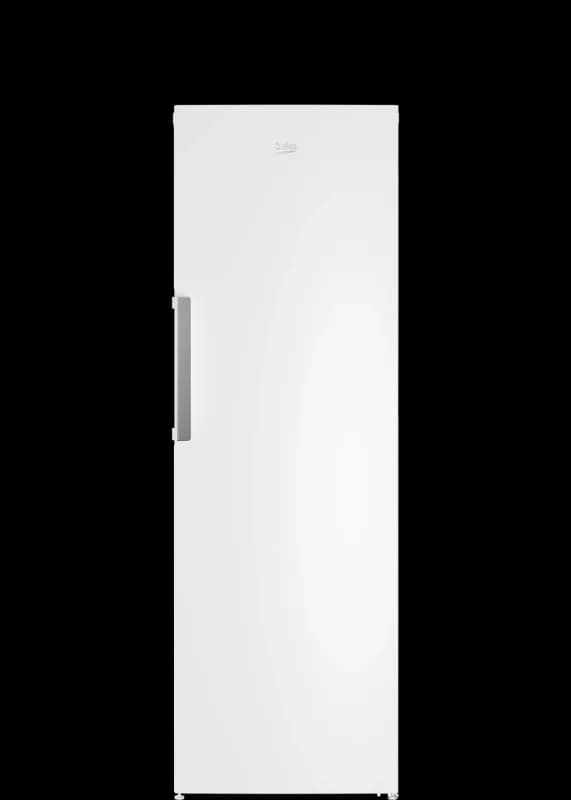Морозильник BEKO B1 RFNK 312 W белый,185см,312л(6ящиков+2полки),NoFrost — фото 2