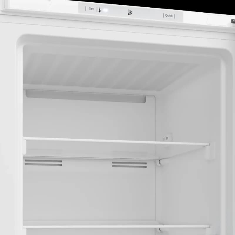Морозильник BEKO B1 RFNK 312 W белый,185см,312л(6ящиков+2полки),NoFrost — фото 4