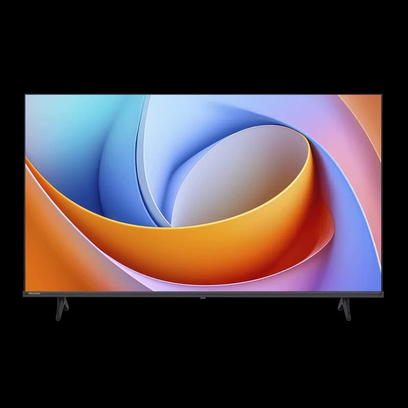 Телевизор 40" HISENSE 40 A4 Q Smart,Full HD,Wi-Fi — фото 2