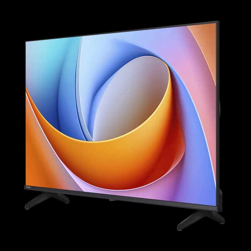 Телевизор 40" HISENSE 40 A4 Q Smart,Full HD,Wi-Fi — фото 3