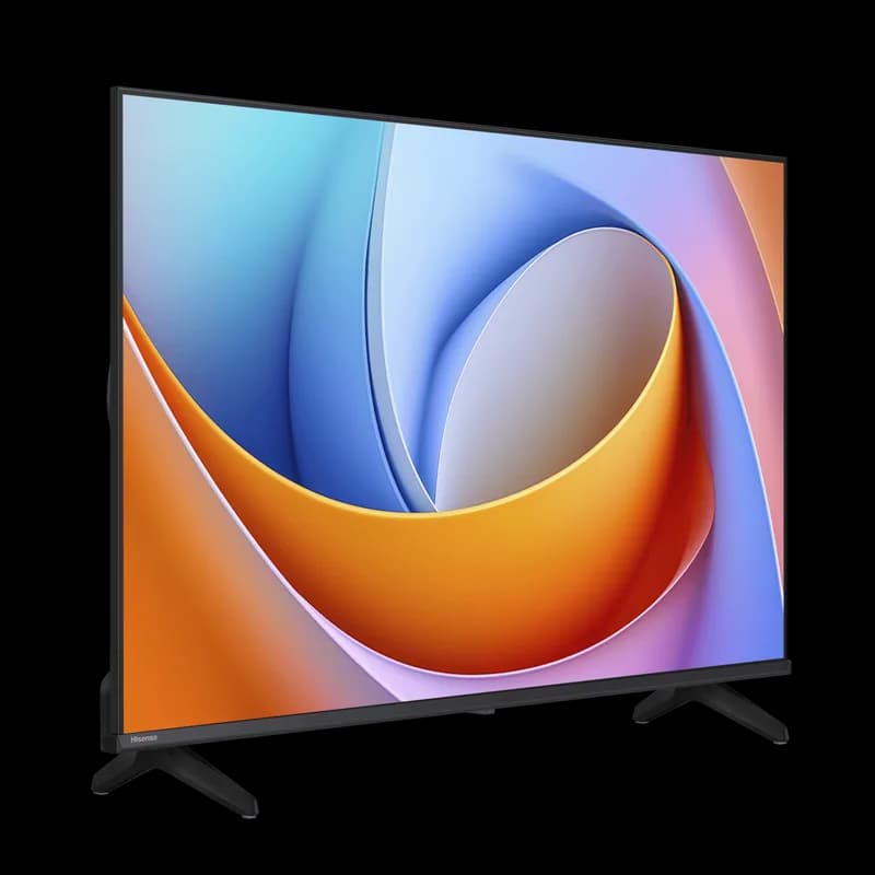 Телевизор 40" HISENSE 40 A4 Q Smart,Full HD,Wi-Fi — фото 4