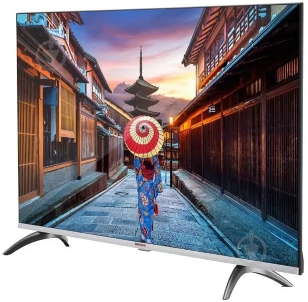 Умный телевизор  50" SHIVAKI US50H3501  4K AndroidTV HDR — фото 4