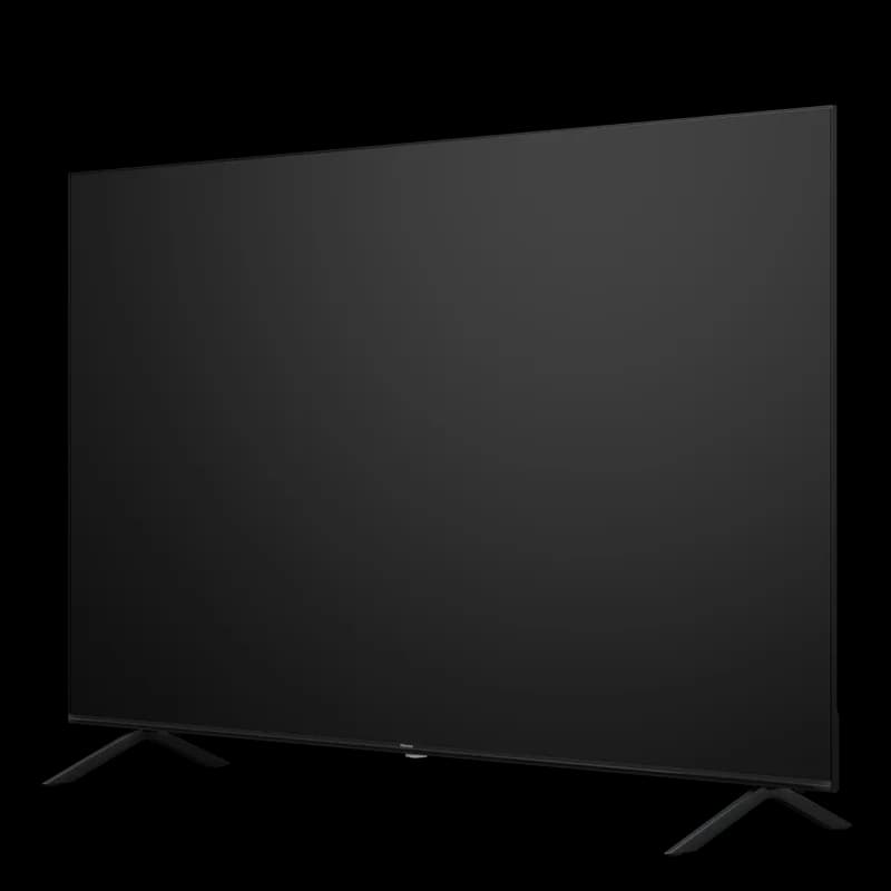 Телевизор 65" HISENSE 65A6K Smart,VIDAA,UHD,4K,Wi-Fi,с голосовым управлением,безрамочный — фото 5