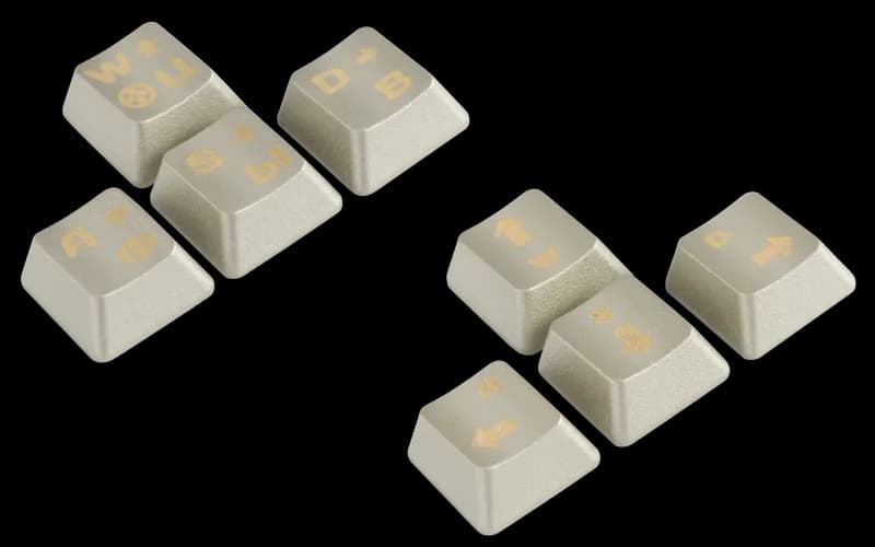 Клавиатура DEFENDER Doom Keeper GK-100DL RU, 3-х цветная, 19 Anti-Ghost, USB — фото 3