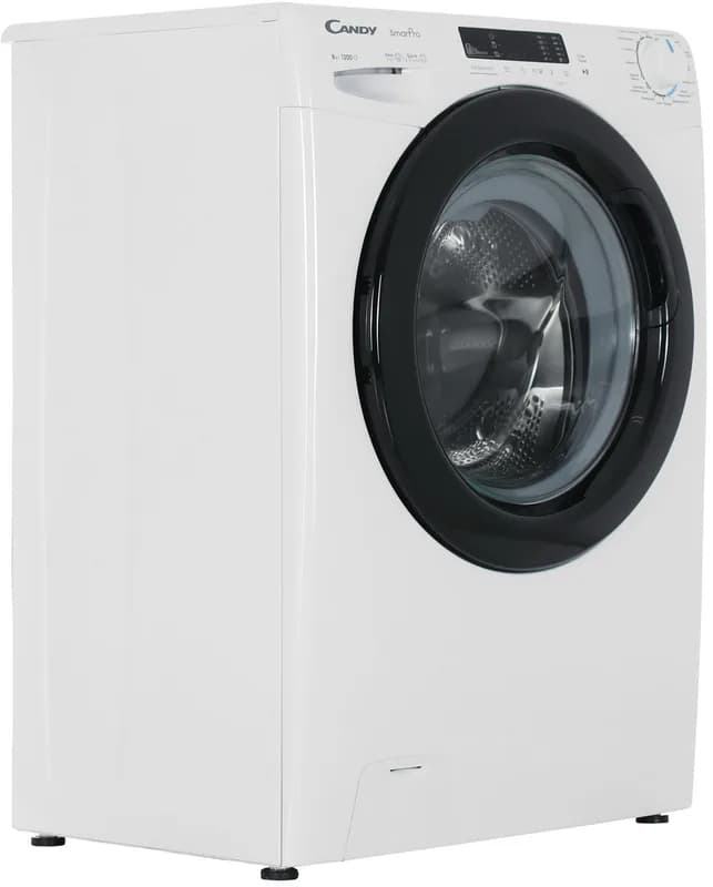 Стиральная машина CANDY Smart Pro CSH44183D/2-07 8кг — фото 3