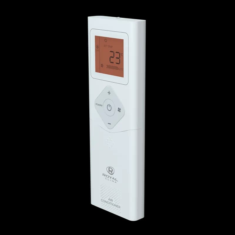 Сплит-система Royal Clima TRIUMPH RC-TW30HN — фото 4