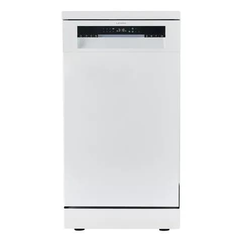 Посудомоечная машина LERAN FDW 60-1485 DW белая