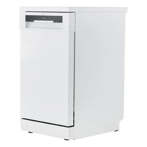 Посудомоечная машина LERAN FDW 60-1485 DW белая — фото 2