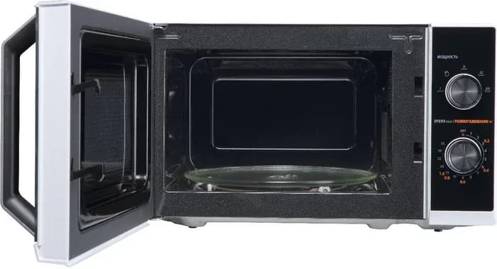 Микроволновая печь TOSHIBA MW3-MM21PE(WH) — фото 4