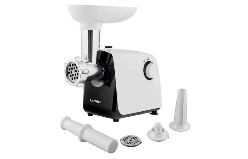Мясорубка LERAN MGP 1420