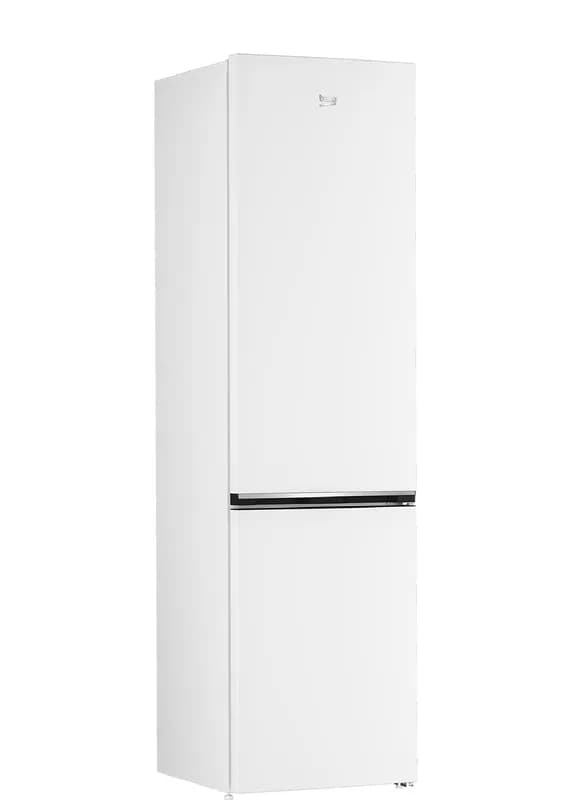 Холодильник Beko B1RCSK402W белый,201см, капельный