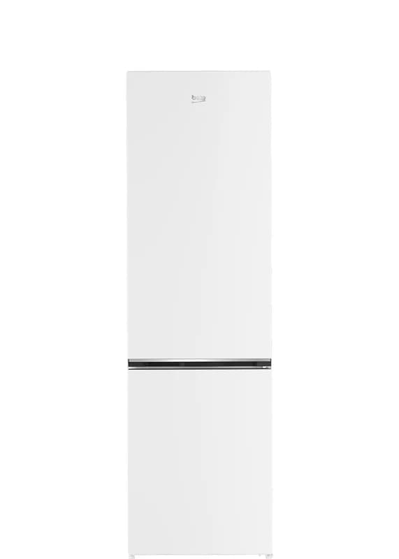 Холодильник Beko B1RCSK402W белый,201см, капельный — фото 2
