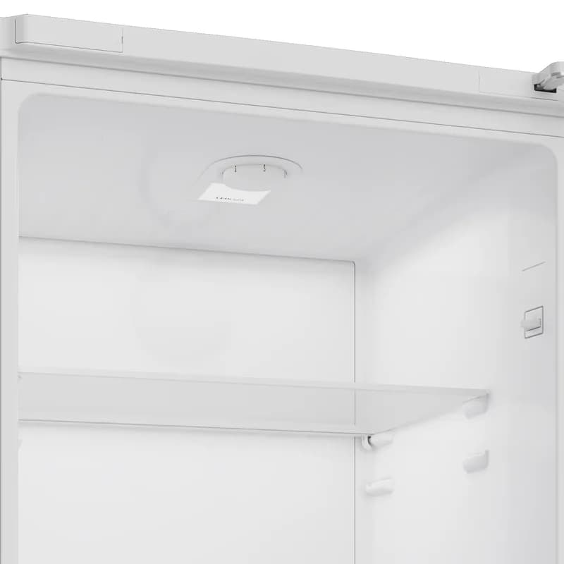 Холодильник Beko B1RCSK402W белый,201см, капельный — фото 4