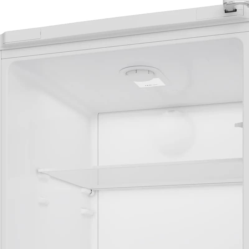 Холодильник Beko B1RCSK402W белый,201см, капельный — фото 5