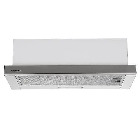 Вытяжка слайдер LERAN BH 6011 IX
