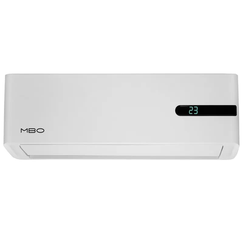 Сплит-система MBO MI-2 DC INVERTER MBOI-07HN1 — фото 2