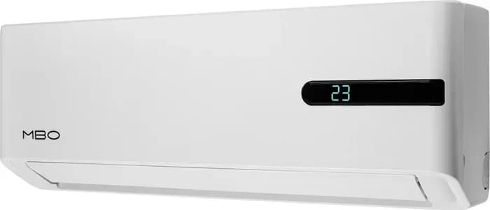 Сплит-система MBO MI-2 DC INVERTER MBOI-12HN1 — фото 2