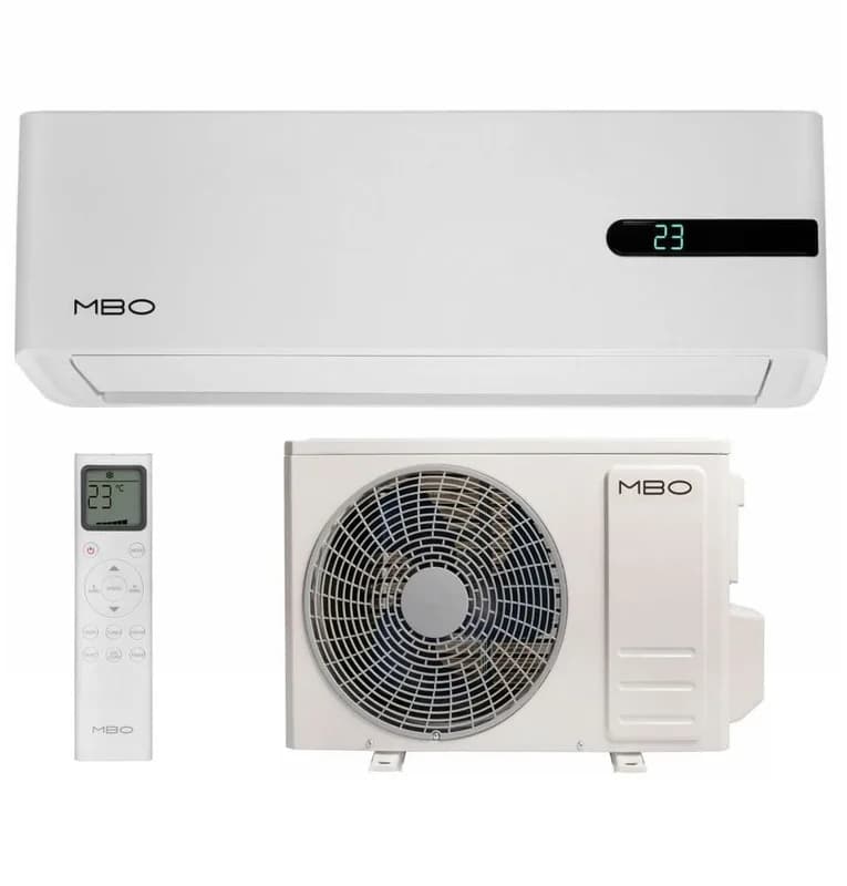 Сплит-система MBO MI-2 DC INVERTER MBOI-18HN1