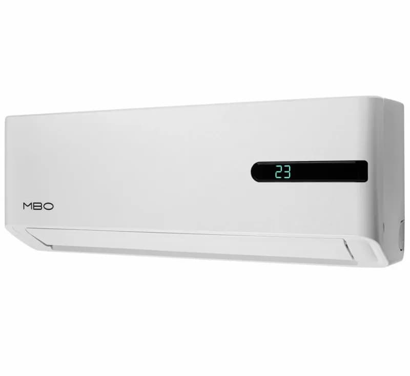 Сплит-система MBO MI-2 DC INVERTER MBOI-18HN1 — фото 2