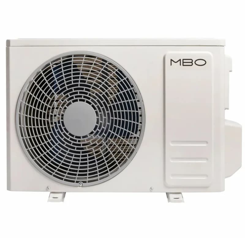 Сплит-система MBO MI-2 DC INVERTER MBOI-18HN1 — фото 3