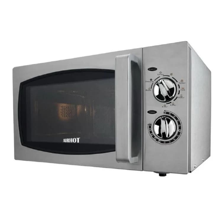 ПРОФЕССИОНАЛЬНАЯ  ПЕЧЬ СВЧ AIRHOT WP900-25L