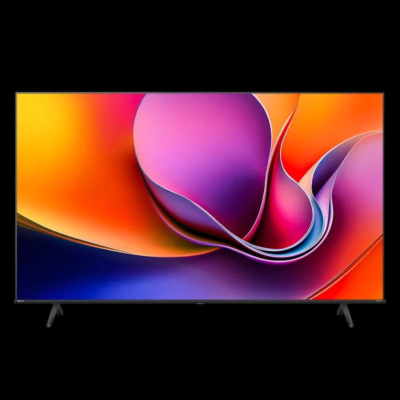 Телевизор 50" HISENSE 50 A6 Q Smart,UHD,4K — фото 2