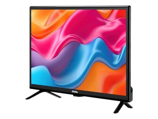 Телевизор 24" DOFFLER 24LH15 — фото 4