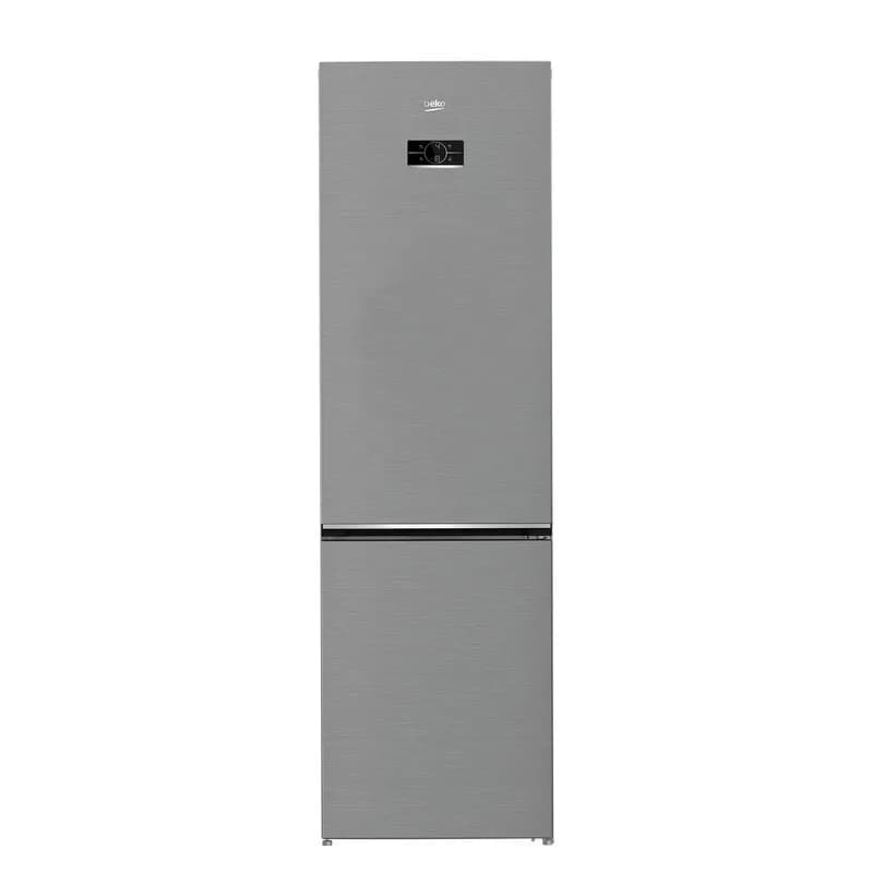 Холодильник Beko HarvestFresh B3RCNK402HX нерж.сталь,201см,NoFrost,с дисплеем