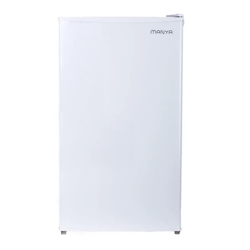 Морозильный шкаф Manya F851WH 60л,84 х 44 х 47см, белый