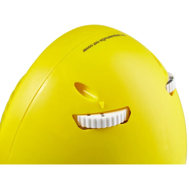 Тепловентилятор Zanussi ZFH/C-405 yellow — фото 5