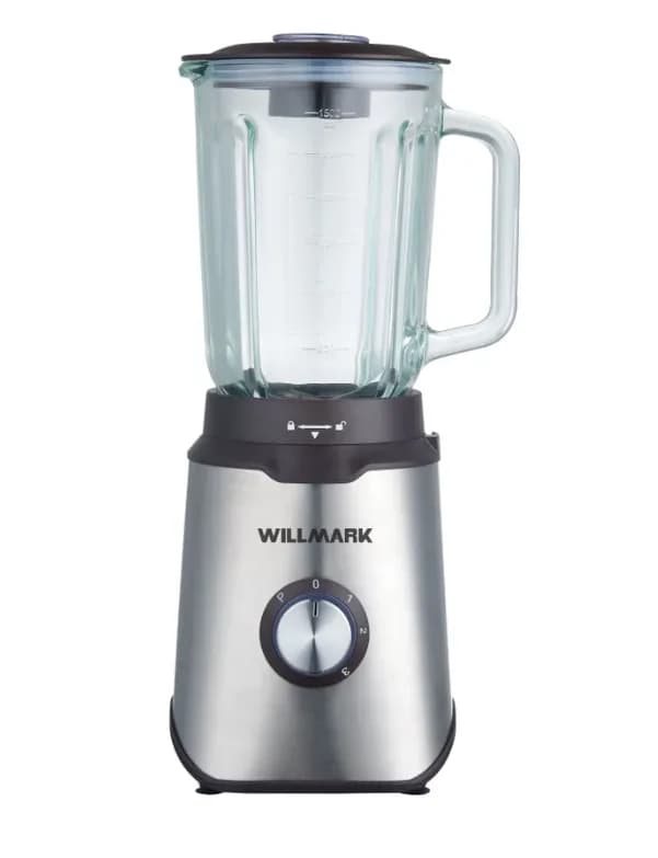 Блендер стационарный WILLMARK WTB-1100GS