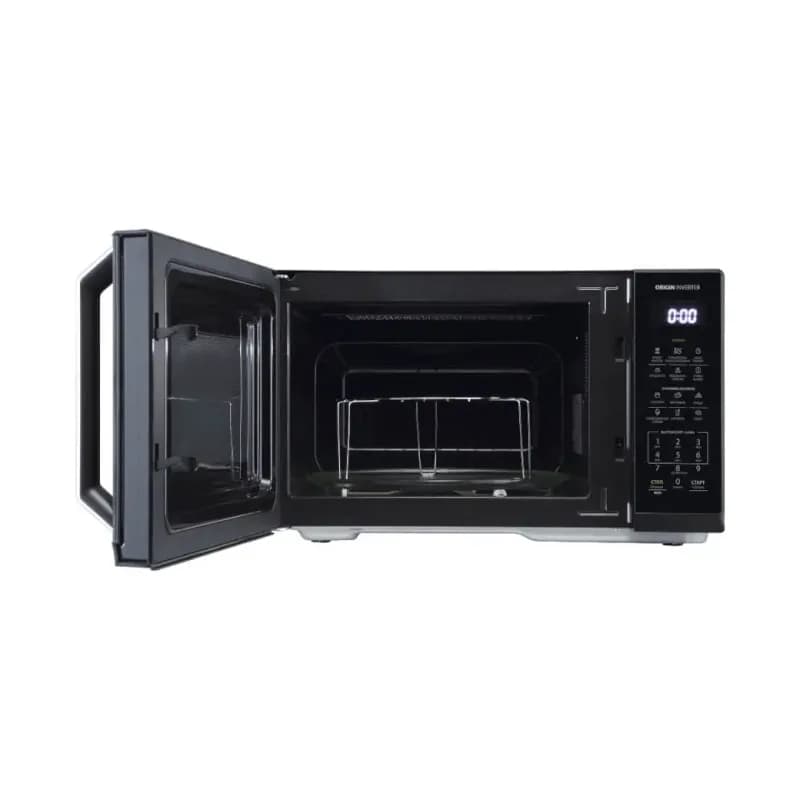 Микроволновая печь TOSHIBA MW3-EG25PE(BK) — фото 2