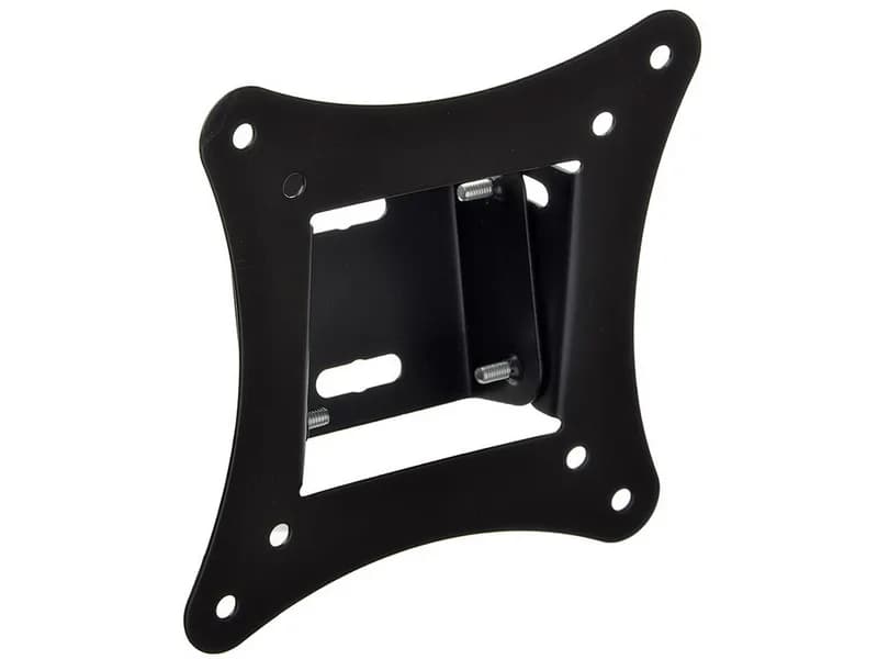 Кронштейн LEBEN 469-197 наклонный 10"-27"
