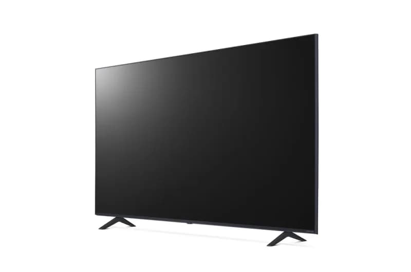 Телевизор 65* LG 65 NANO 80T6 A.ARUG NanoCell, 4K Ultra HD, синяя сажа, СМАРТ ТВ, WebOS — фото 3