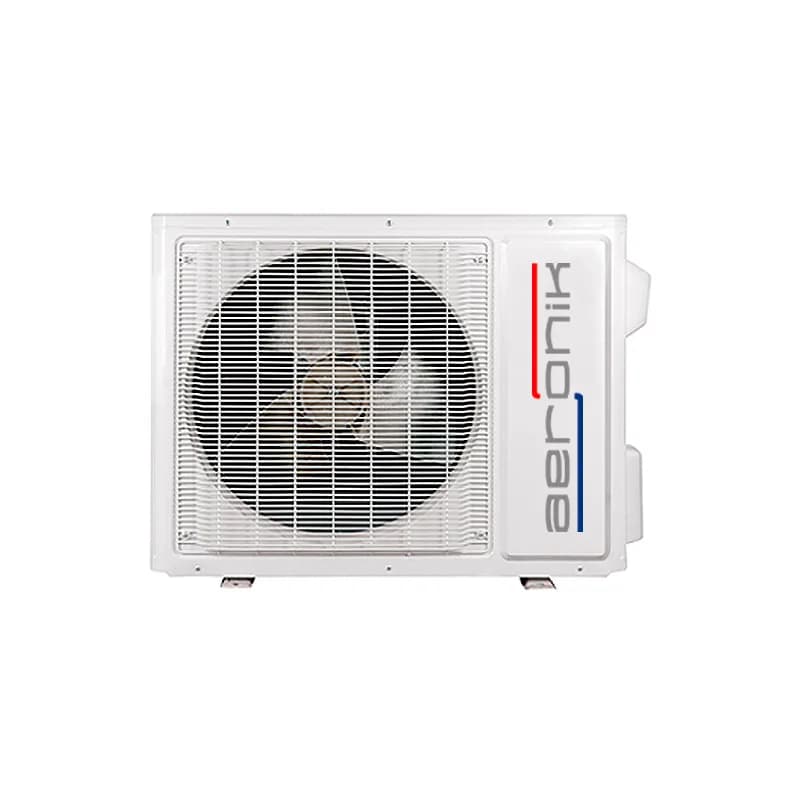 Сплит система AERONIK Super ASI-09HS5/ASO-09HMS5 — фото 4