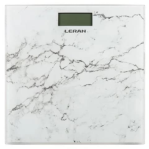 Весы LERAN EFS COMFORT LINE STONE