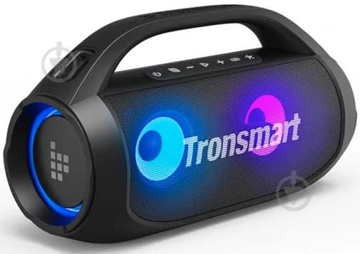 Портативная колонка Tronsmart Bang SE Black — фото 2