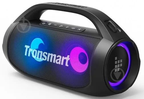 Портативная колонка Tronsmart Bang SE Black — фото 3