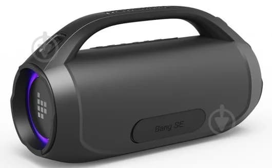 Портативная колонка Tronsmart Bang SE Black — фото 4