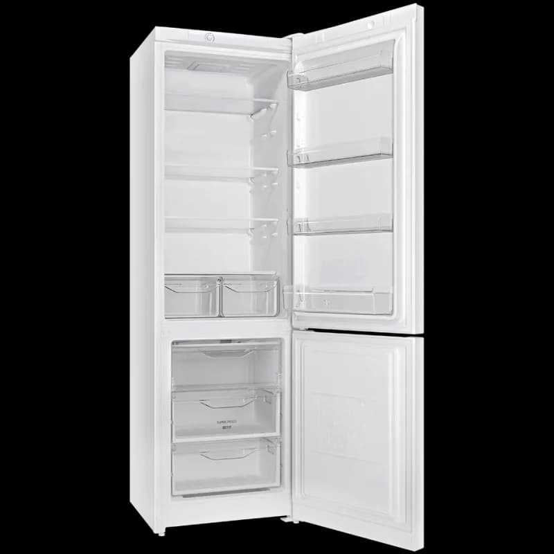 Холодильник INDESIT DS 3200 W (196x60x62см, белый) — фото 2