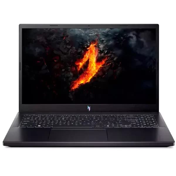 Ноутбук Acer Nitro V15 ANV15-51-593U 15.6" IPS 144 Гц/ Core i5-13420H 8C 4.6 ГГц/16/512gbRTX4050-6GB,DOS (NH.QNBER.003))
