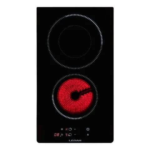 Электрическая варочная панель LERAN BASIC EH 3020 BG — фото 2